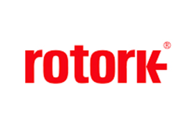 logo of rotork